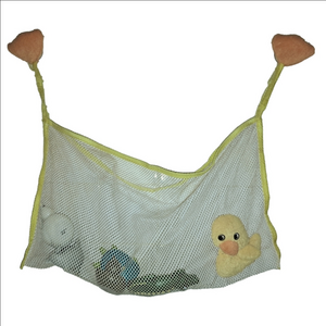 😎 FREE with Bundle 😎 Bathtub Toy Holder with Suction Cups